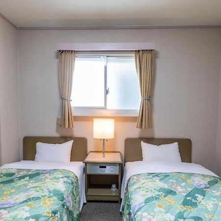 Tabist Business Hotel Takamado Shin-Omiya Nara Exterior foto