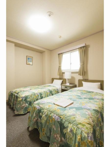Tabist Business Hotel Takamado Shin-Omiya Nara Exterior foto