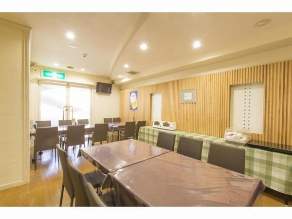 Tabist Business Hotel Takamado Shin-Omiya Nara Exterior foto